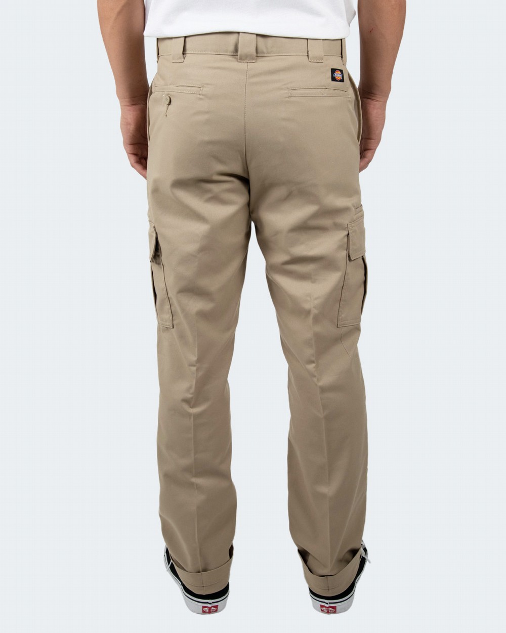 Dickies slim straight on sale cargo